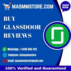 Buy Glassdoor Reviews